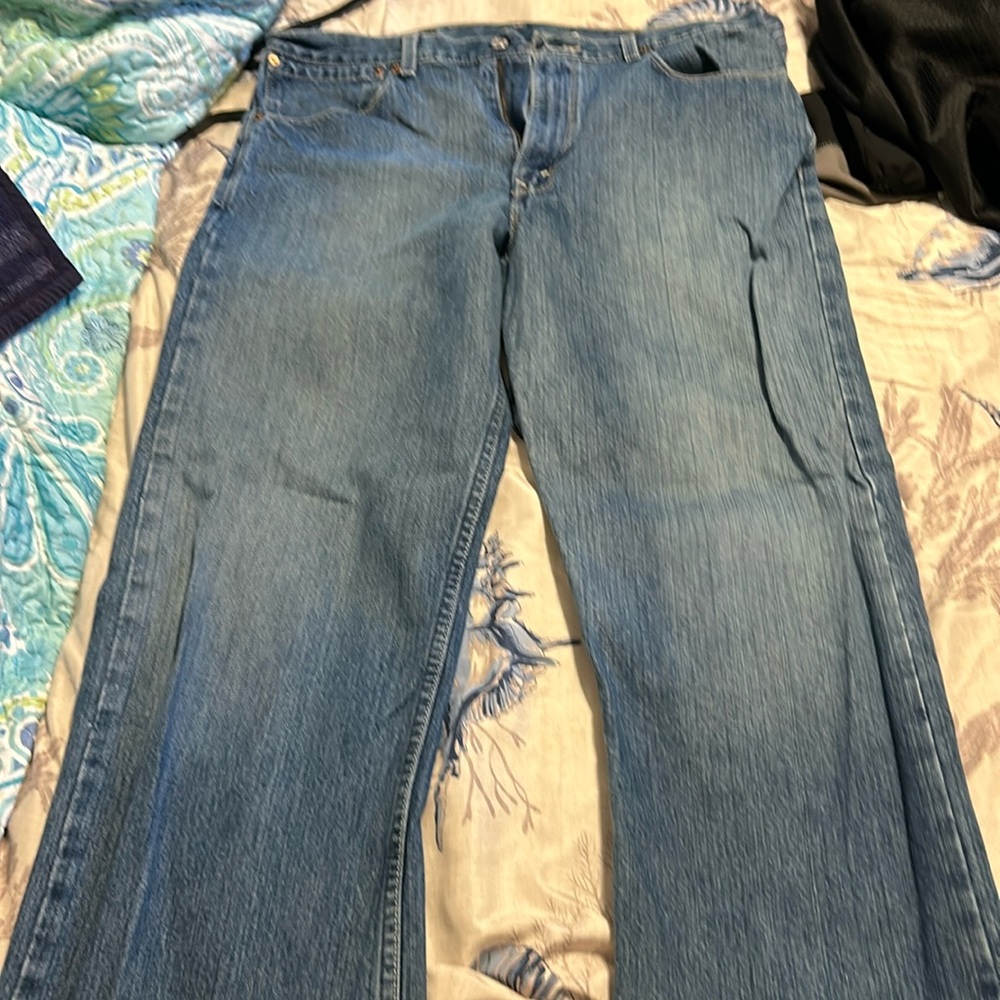 Levi 557 men’s 36x32